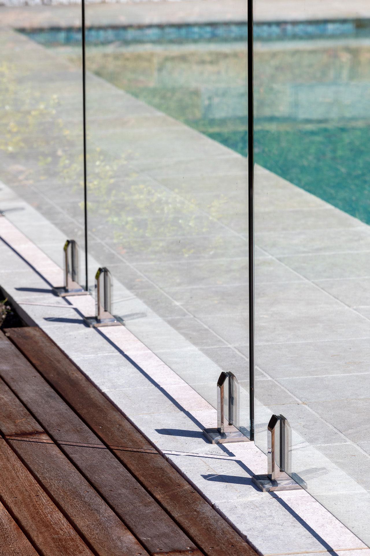 Family Pool North Turramurra