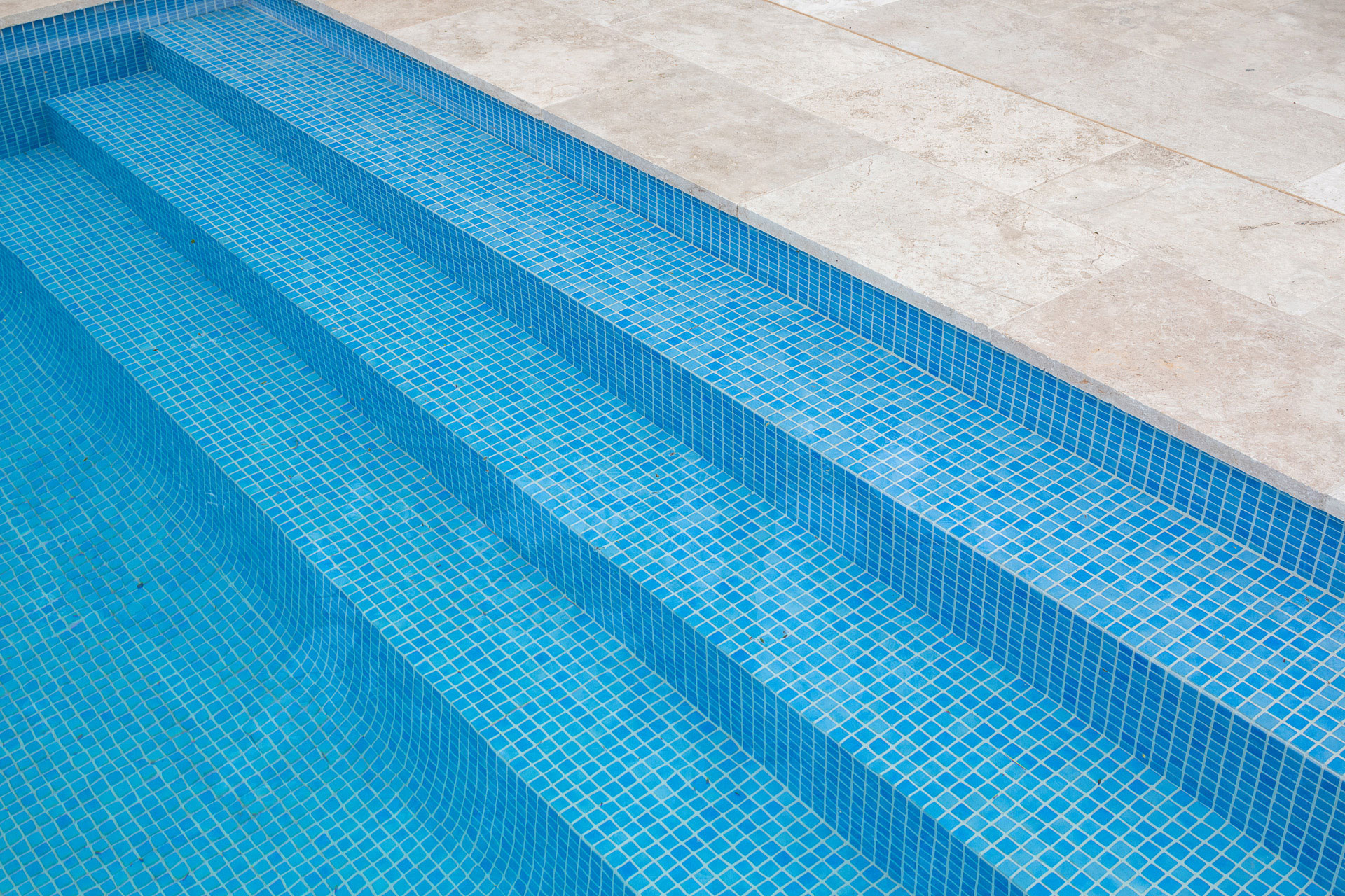 Elegant Swimming Pool Pymble
