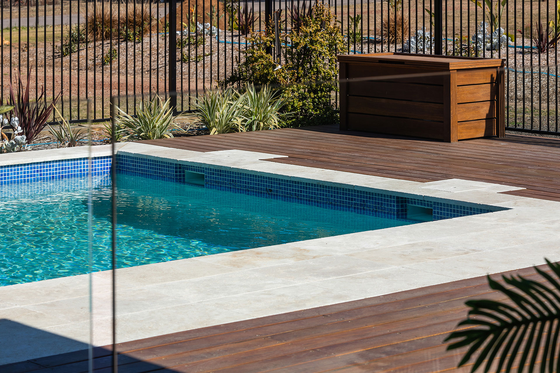 Family Pool Mulgoa