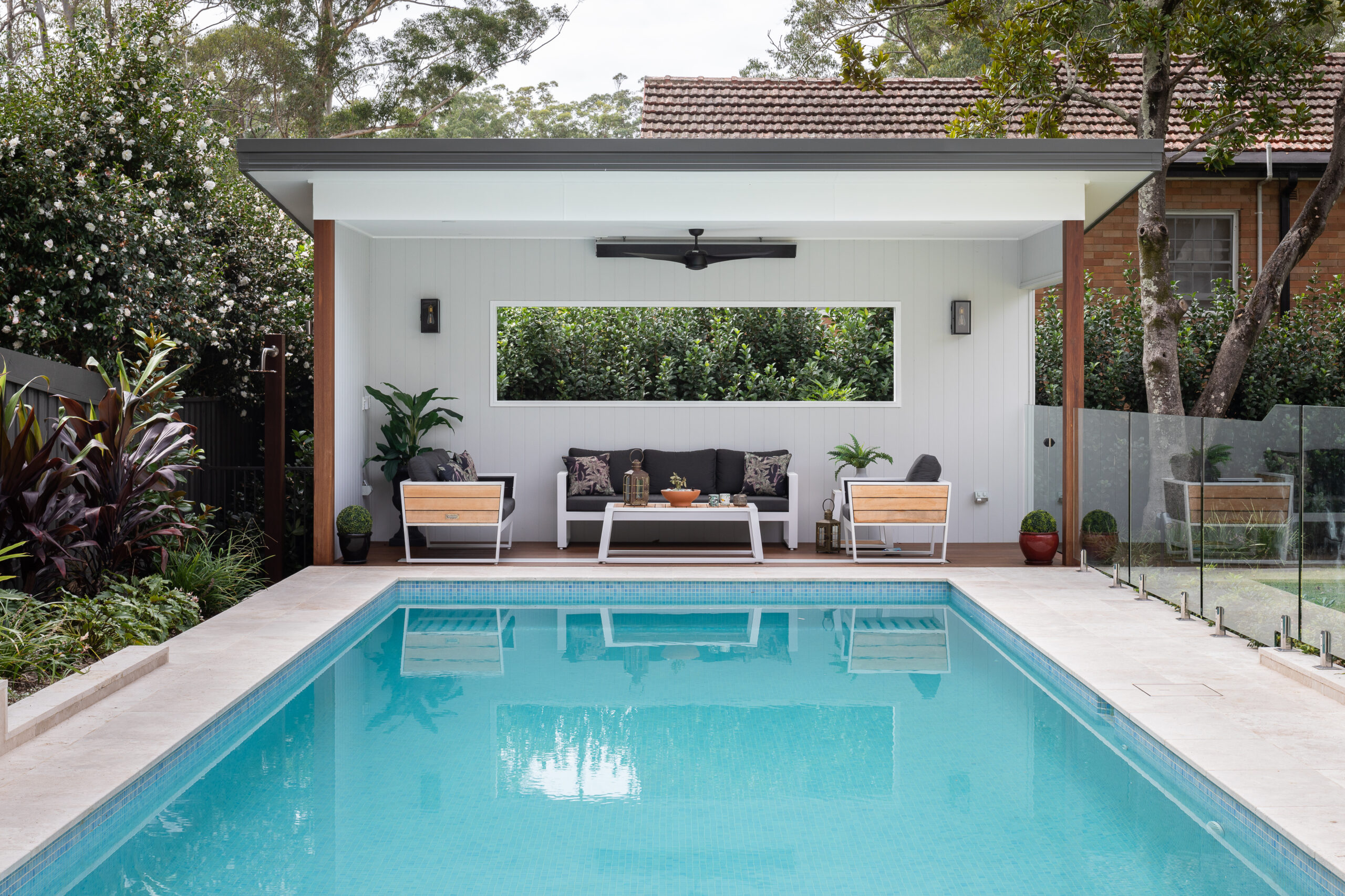 Award Winning Pool and Spa Wahroonga