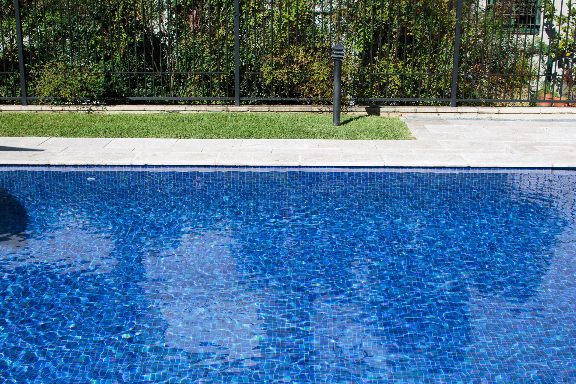Large Lap Pool Hunters Hill
