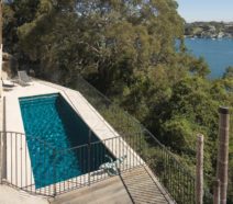 Above Ground Pool - Greenwich